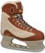 Roces Rsk 2 Eco-fur Patins Marron EU 37