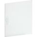 Hager FZ006N IP44 Porte Blanc 519x619mm