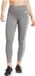 ADIDAS Train Essentials 3-Stripes High-waisted 7/8 Legging Dames - Dark Grey Heather - L