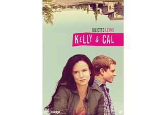 VSN / KOLMIO MEDIA Kelly & Cal - 8711983102385