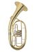 Roy Benson Bb-Tenorhoorn Roy Benson TH-202