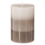 Atmosphera Geurkaars Nina - Jasmijn - 45 branduren - 7 x 10 cm