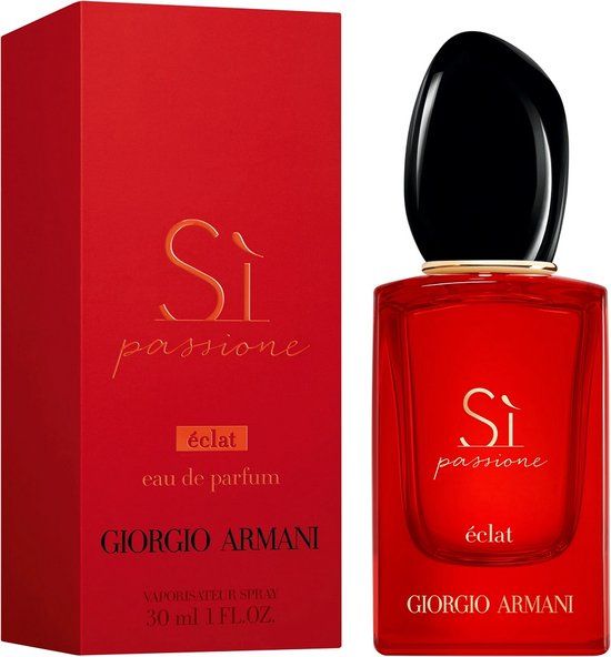 Giorgio Armani Armani Sì Passione / 30 (ml) / Women