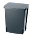 Brabantia Built-in Bin InbouwPrullenbak 10L - Black