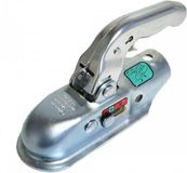 Knott KK14B - rond 45 mm - 1400 kg - geremde koppeling