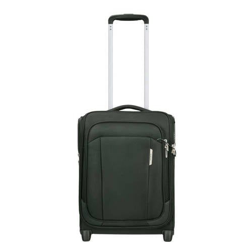 Samsonite trolley Respark 45 cm. Underseater kaki