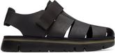 Camper Oruga Sandalen - Heren - Zwart - 44