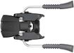 Fischer Power Brake2 Race Pro Voor De Attack Series 95 Mm Noir 95 mm