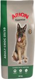 Arion hondenvoer Essential Adult Croc 25/10 15 kg