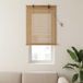 Maison Exclusive - Store enrouleur marron 40 x 160 cm bambou