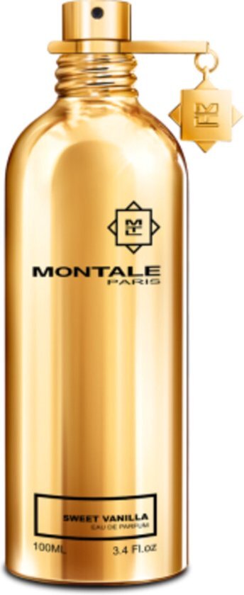 Montale Sweet Vanilla Eau de Parfum eau de parfum / 100 ml / unisex