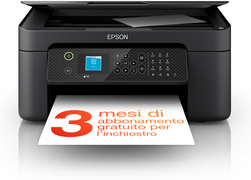 Epson WF-2910DWF