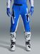 Alpinestars Supertech Scenz 2026 Ucla Blue White Hose, Größe: 32