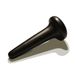 Master Massage Basalt nagelvorm Hot Stone Massage Trigger Point Tool voor drukpunt