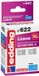 Edding Inktcartridge vervangt Canon CLI-581C XXL Compatibel Cyaan EDD-622 18-622