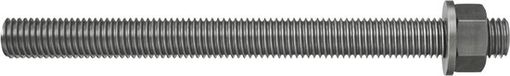fischer Ankerstang FIS A M10 x 150 roestvast staal (10 stuks)