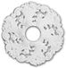 Profhome Decor Profhome Plafond Rozet 156003