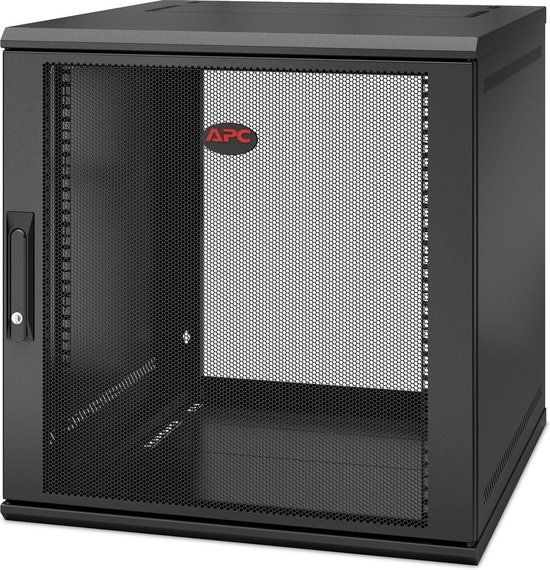 APC Wandrek Rack APC AR112SH6