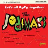 Music&Words The Jodimars - Let's All Rock Together (CD)