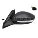 Alkar Rétroviseur Extérieur 6139726 Opel 983597641t