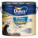 Dulux Valentine Peinture Écran+ Multi-supports Façade - Protection 15 Ans Sur 15 Matériaux - Mat Ton Pierre 10 L
