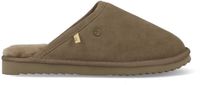 Warmbat Pantoffels Classic CLC521032 Moss Vert-36