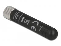 DeLOCK 12714 Antenne omnidirectionnelle SMA 3,7 dBi