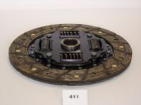 Japanparts DF-411 koppelingsplaat