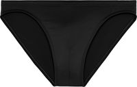 HOM Sea Life Swim Micro briefs (micro zwemslip) - Black - mannen - XL