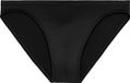 HOM Sea Life Swim Micro briefs (micro zwemslip) - Black - mannen - XL