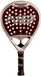 Enebe Suburban Red 12k Padel Racket