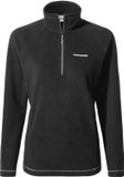 Craghoppers Miska Vi Fleece Zwart 20 Vrouw