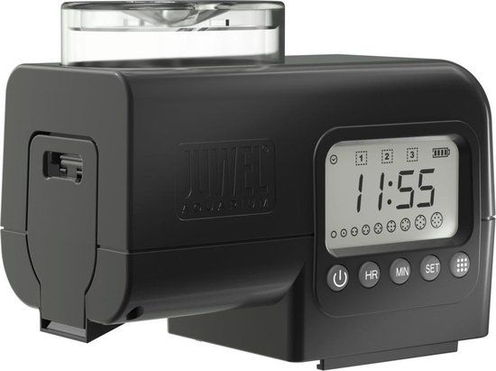 Juwel SmartFeed - Voederautomaat Aquarium - 450 L
