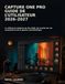 CapCut Guide d’Utilisation 2026-2027