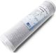 Merkloos / Sans marque Naturewater Filterpatroon actieve kool 10 micron 10" (254mm) 62mm