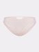 erlich TEXTIL Slip DREAMY LACE Vrouwen Gebloemd magnolia