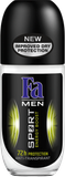 Fa Men Sport Double Power Boost Déodorant Roll-on - 50ml