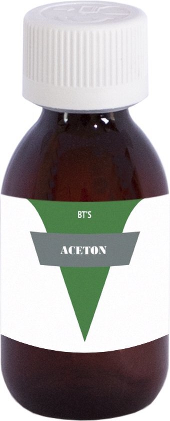 Bts Aceton 100ML