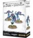Games Workshop Age of Sigmar/Warhammer 40,000 Daemons of Tzeentch: Flamers of Tzeentch
