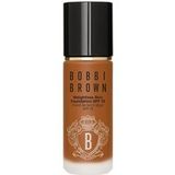 Bobbi Brown Weightless Skin Foundation SPF15 30ml Warm Walnut