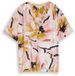 Tom Tailor Blouse met patroon - Maat 46