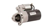cyclingcolors startmotor grasmaaier landmachine voertuig 12 v 1,4 kW 9 tanden