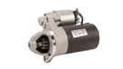 cyclingcolors startmotor grasmaaier landmachine voertuig 12 v 1,4 kW 9 tanden