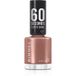 Rimmel 60 Seconds