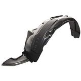 PRASCO Innenkotflügel HN0403604 vorne links | Compatibel met: HYUNDAI i30, i30 Kombi