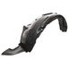 PRASCO Innenkotflügel HN0403604 vorne links | Compatibel met: HYUNDAI i30, i30 Kombi