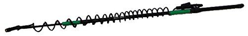 Forum Equipement telescoopstang, lengte 5,4 m, met koppeling