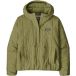 Patagonia Damesjack met capuchon Light Gust