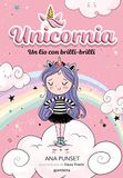 Un lío con brilli-brilli / A Mess with Brilli-Brilli: ¡Un libro mágico con purpurina en la cubierta!: 1
