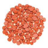 Glorex 6 8613 201 Waskleurtabletten 5 g, oranje, 5 g